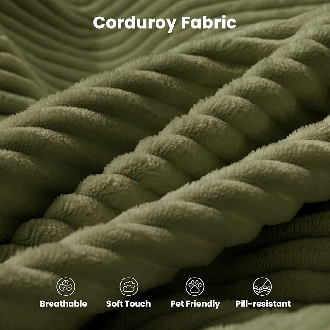 JUIKURY Folding Sofa Bed, Convertible Sleeper Chair