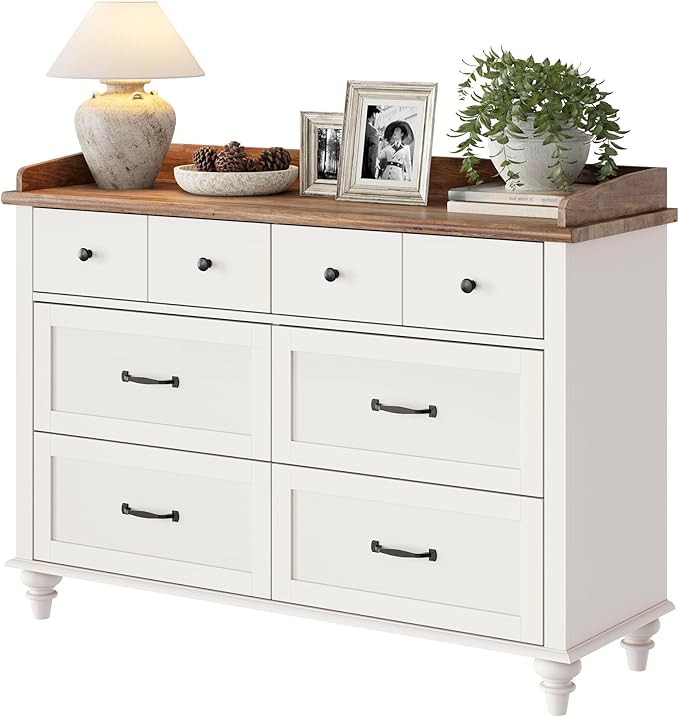 WAMPAT Dresser for Bedroom
