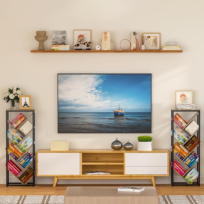 Cutogxon Tree Bookshelf