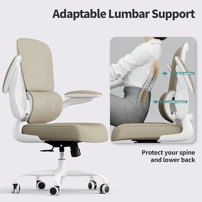 TRALT Office Chair