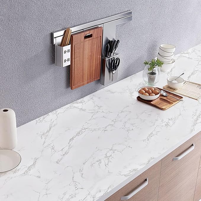 Marble Peel and Stick Wallpaper Granite Wall Paper