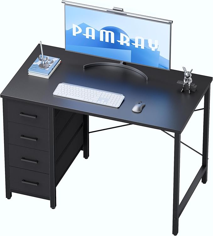 Pamray 32 Inch Computer Desk