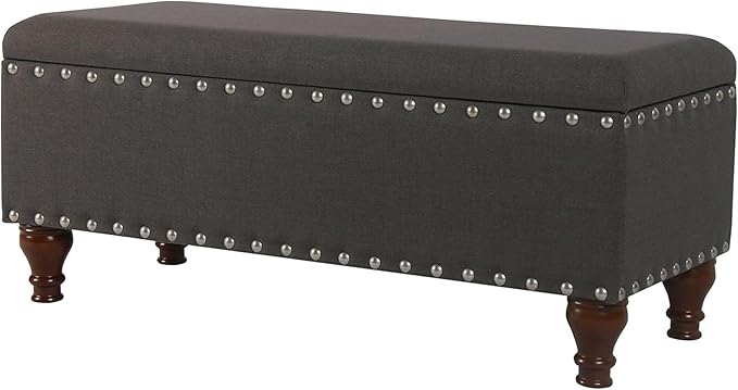 HomePop Large Storage Bench