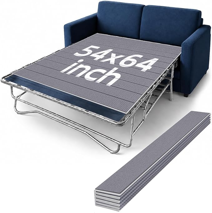 BlissBoard Sleeper Sofa Support Board, Pull Out Couch Cushion Support, 10mm