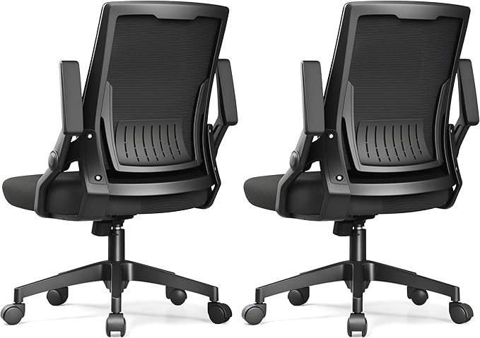 GTPLAYER Ergonomic Office Chair