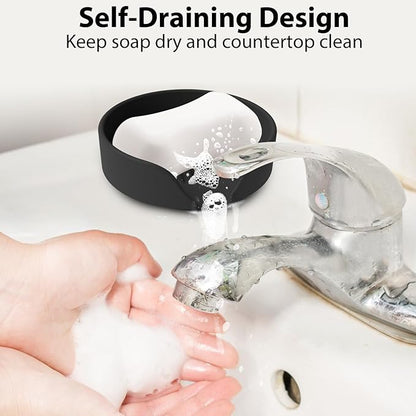 Sponge Holder for Scrub Daddy