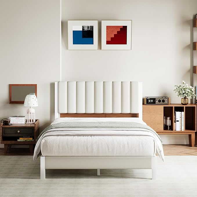 Avenco Queen Size Bed Frame