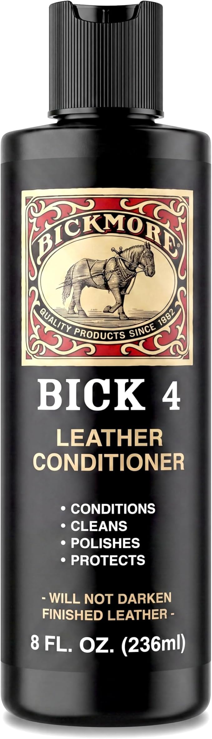 Bickmore Bick 4 Leather Conditioner 8 oz