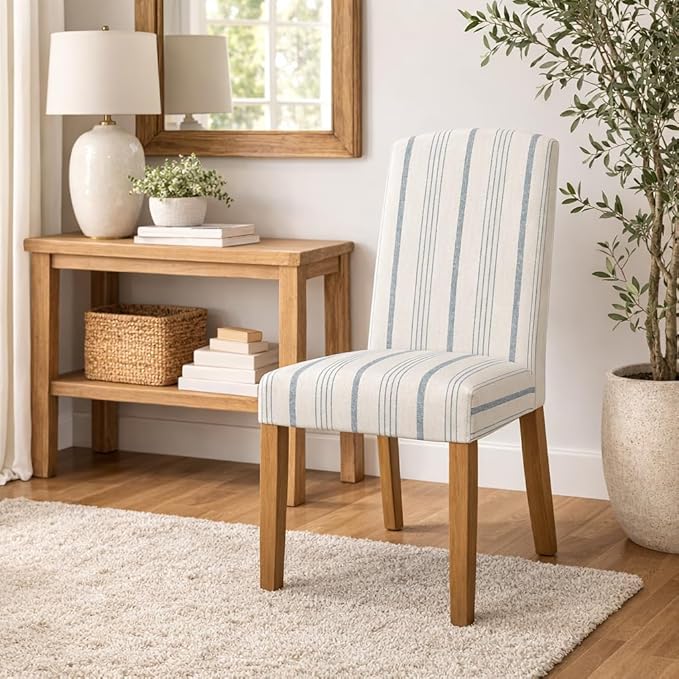 HomePop Classic Parsons Dining Chair