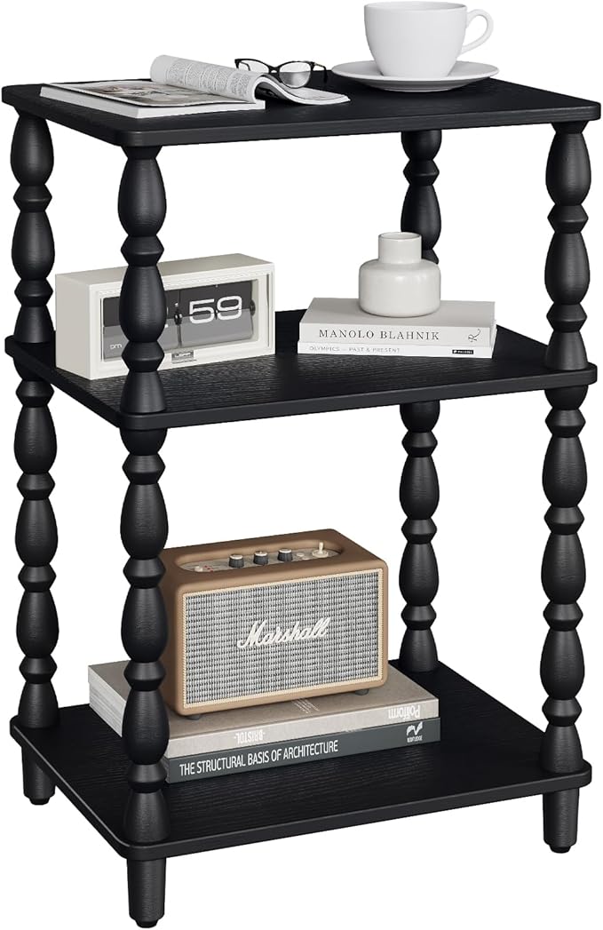 Yoobure Small Side Table