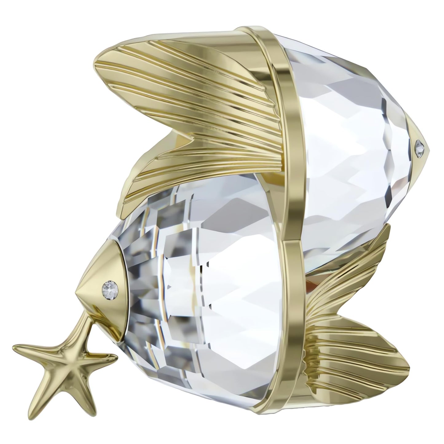 Swarovski Zodiac Pisces