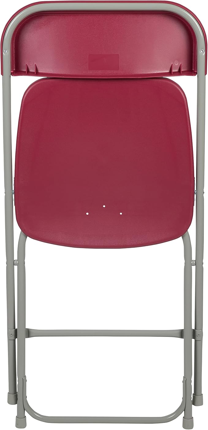 Flash Furniture Hercules Series Plastic Folding Chair
