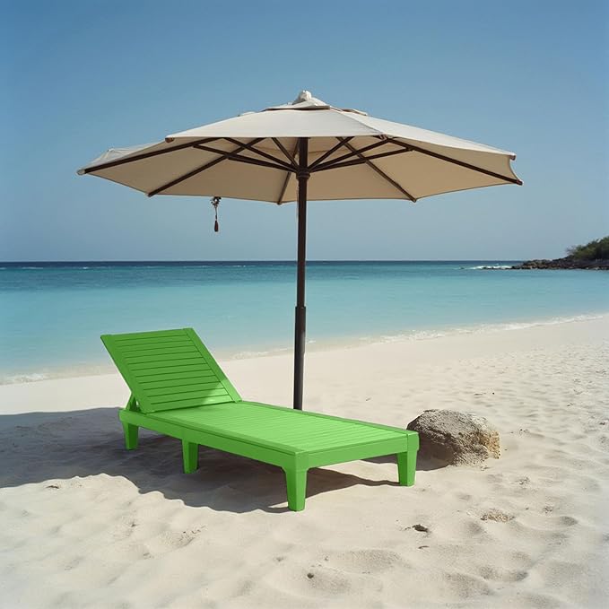 Nestl Sun Tanning Chair