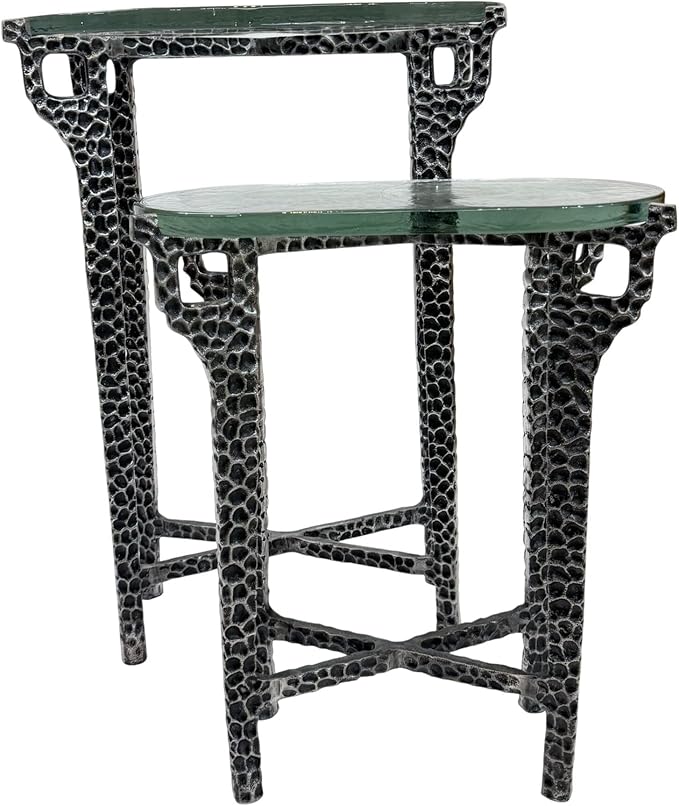 Carolina Chair & Table Ignis Nesting Table, or Foyer – Sustainable Decor