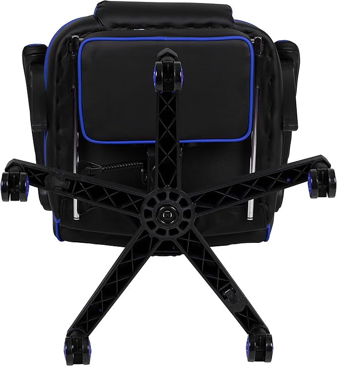 Flash Furniture X40 Gaming Chair Racing Ergonomic Computer Chair