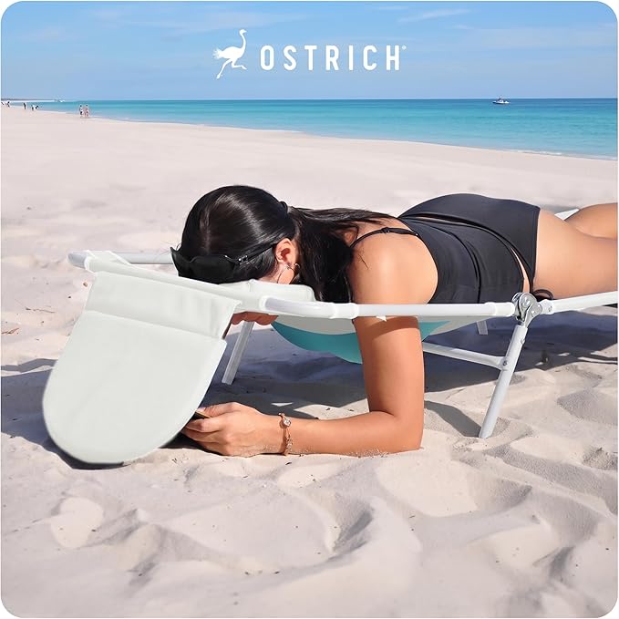 Ostrich the Ladies Comfort Lounger