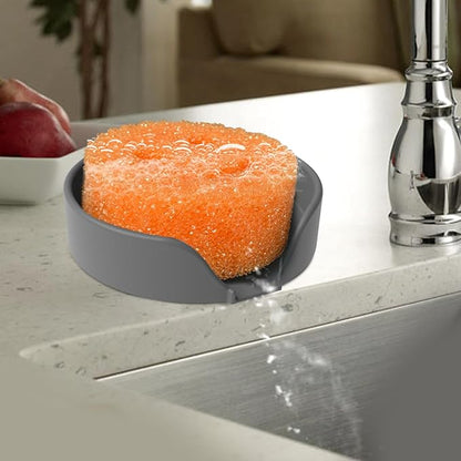 Sponge Holder for Scrub Daddy