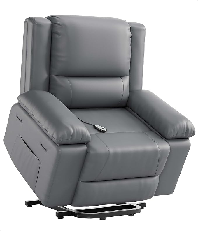 GarveeHome Power Lift Recliner Chair