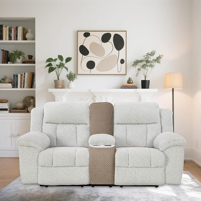 100% Waterproof Sectional Recliner Couch Covers