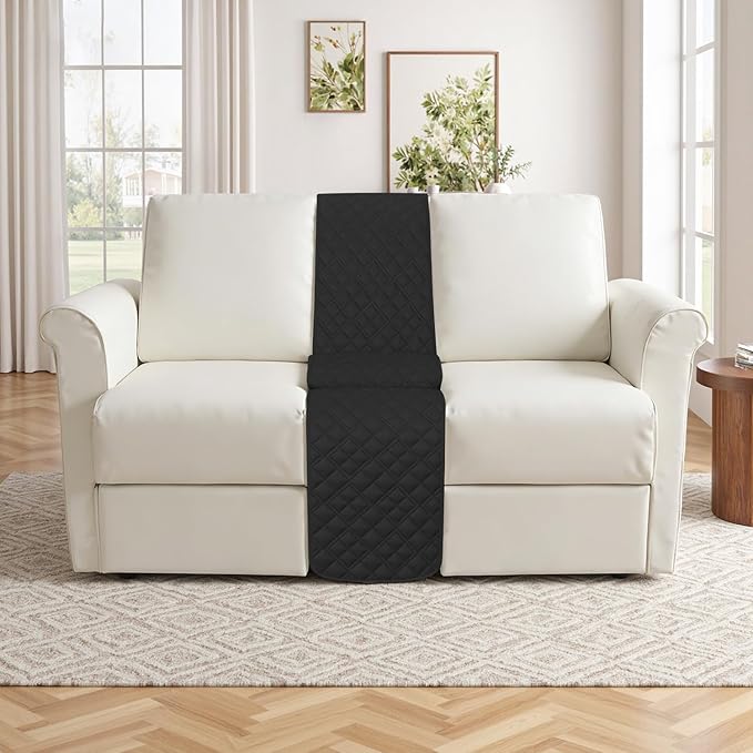 Arfntevss Recliner Sectional Couch Covers 1OO% Waterproof L Shape Sofa Cover