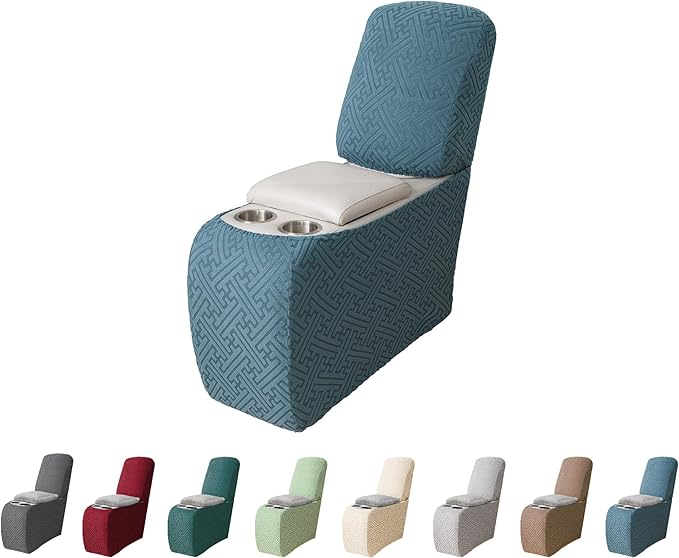 100% Waterproof Sectional Recliner Couch Covers