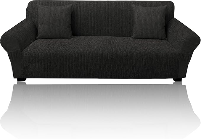 Sofa Slipcover with 2 Pillow Cover