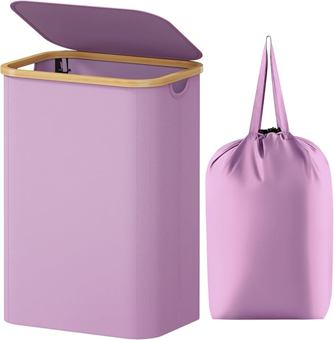 Lifewit 80L Laundry Basket