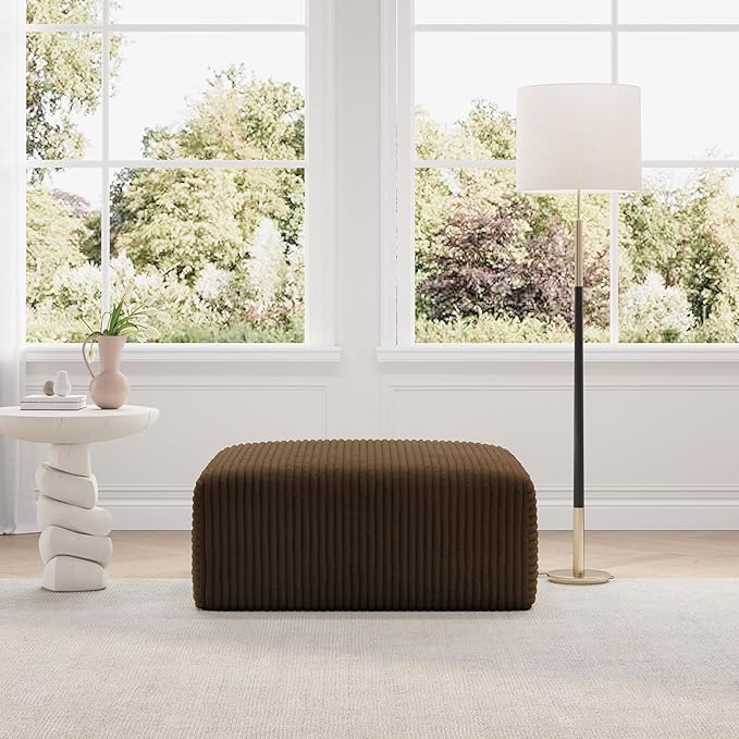 Novilla Modular Sectional Sofa, Modern Cloud Sectional Couch