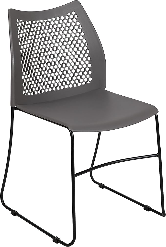 Flash Furniture Hercules Series Contoured Lobby Chairs
