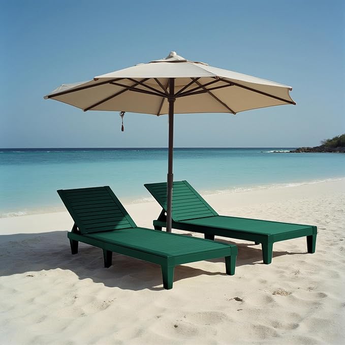 Nestl Sun Tanning Chair