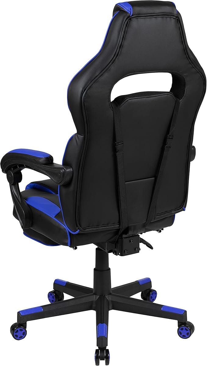 Flash Furniture X40 Gaming Chair Racing Ergonomic Computer Chair