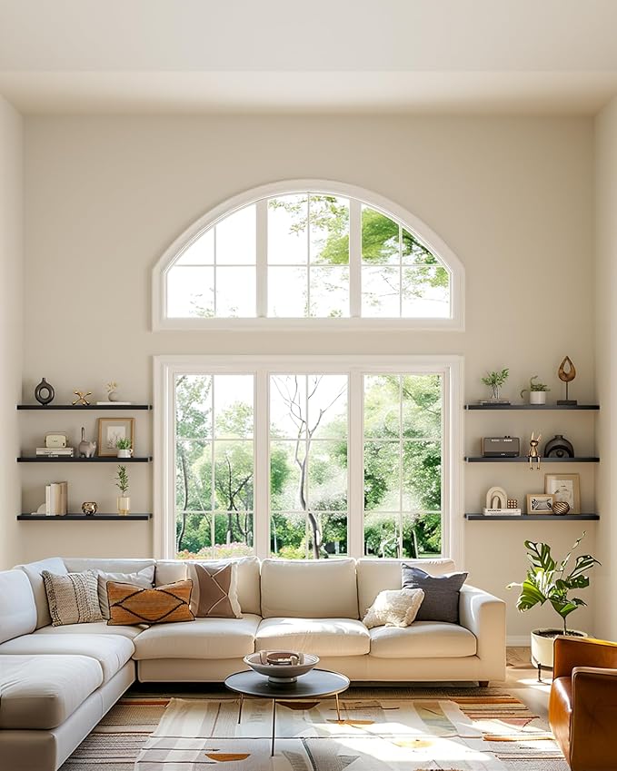 AMADA HOMEFURNISHING Floating Shelves, Wall Shelves
