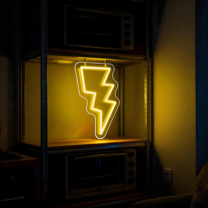 Neonawall Lighting Neon Sign for Wall Decor Light Up Business Led Sign Birthday Party Gifts Led Decorative Night Signs Warm White Room Decorations Christmas Party Gifts for Friend Family Home Bedroom