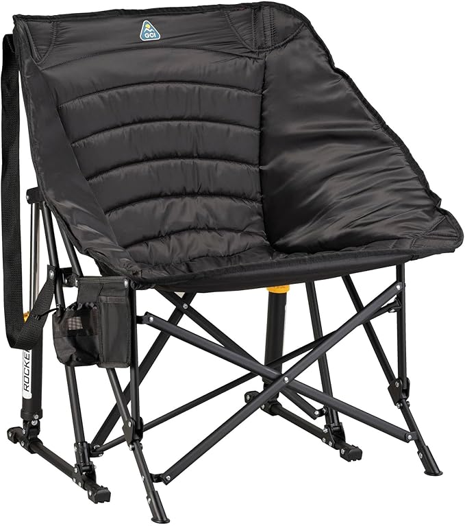 GCI Outdoor Puff Rocker