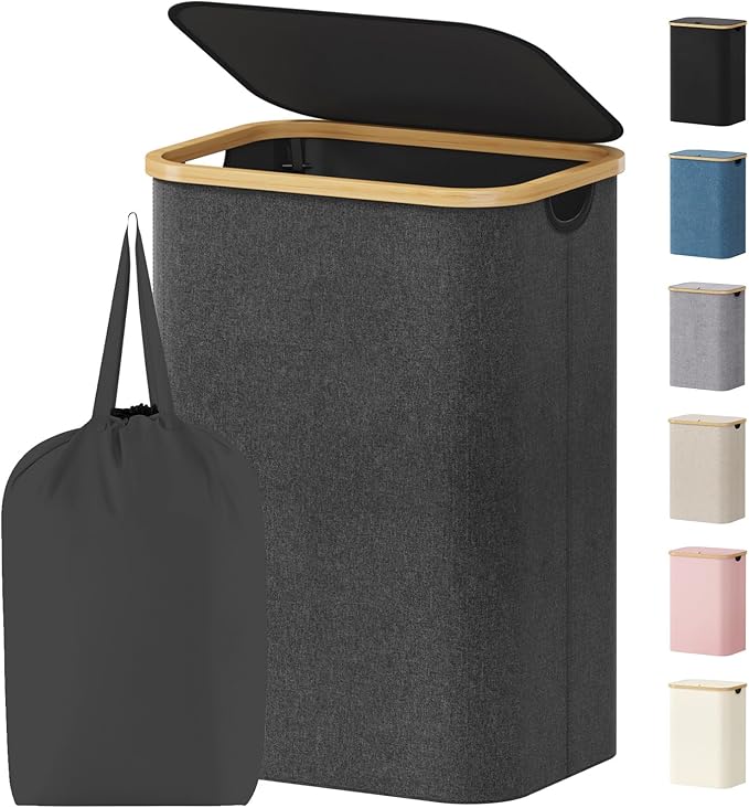 Lifewit 80L Laundry Basket
