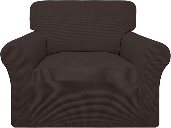 Easy-Going 100% Waterproof Chair Couch Cover, Dual Waterproof Sofa Cover