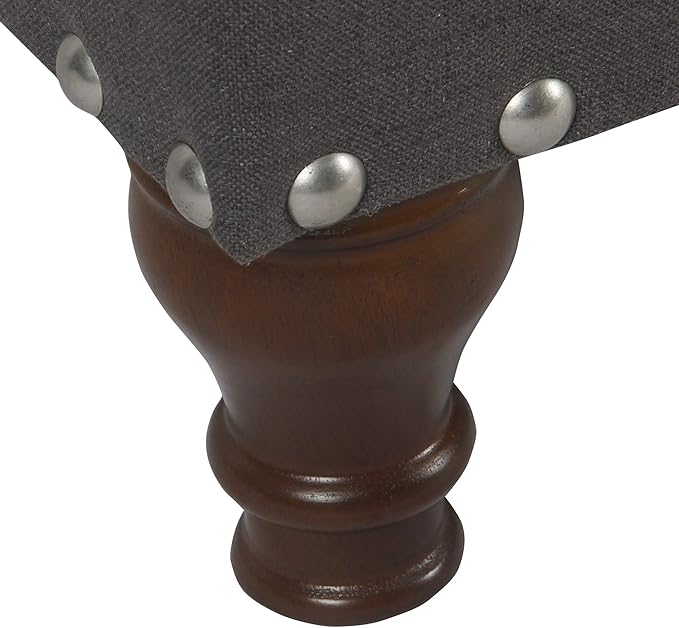 HomePop Large Storage Bench