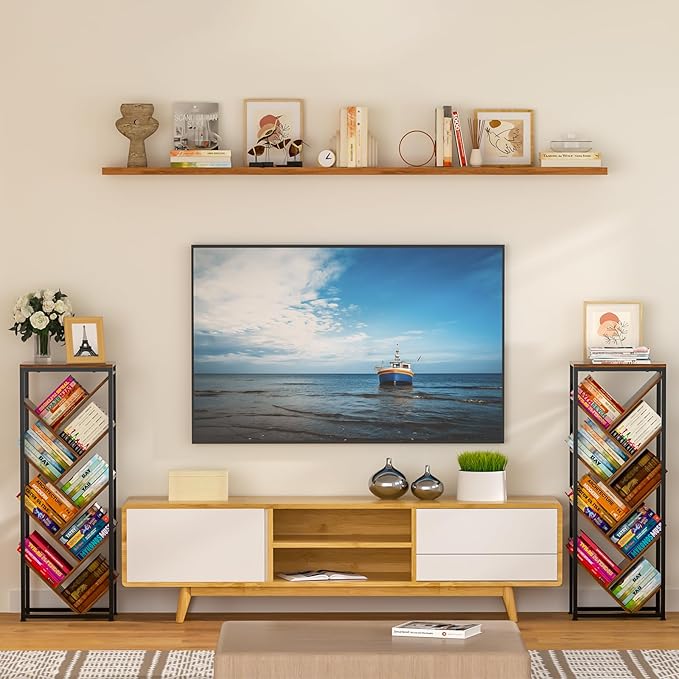 Cutogxon Tree Bookshelf