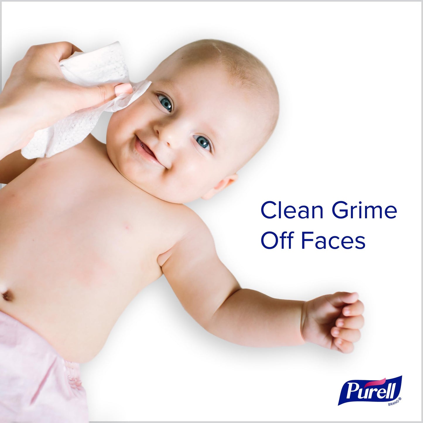 PURELL Clean & Go Cleaning Wipes, Skin and Surface, Fresh Scent, 20 Count Travel Pack (Pack of 12), 9269-12-CMR