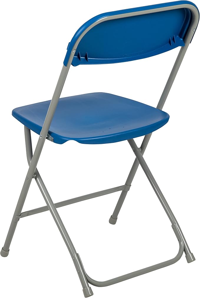 Flash Furniture Hercules Series Plastic Folding Chair