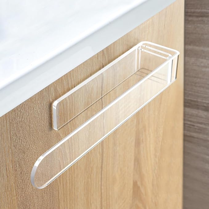 Taozun Adhesive Towel Holder