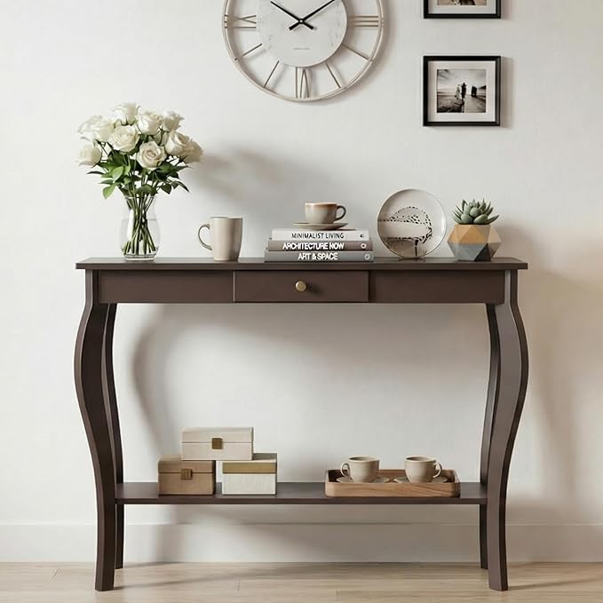 ChooChoo Narrow Console Table