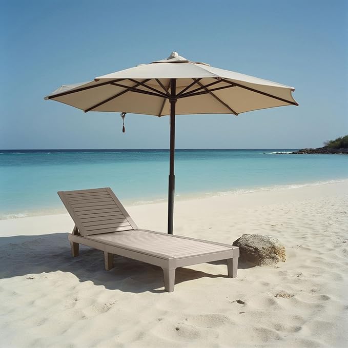 Nestl Sun Tanning Chair