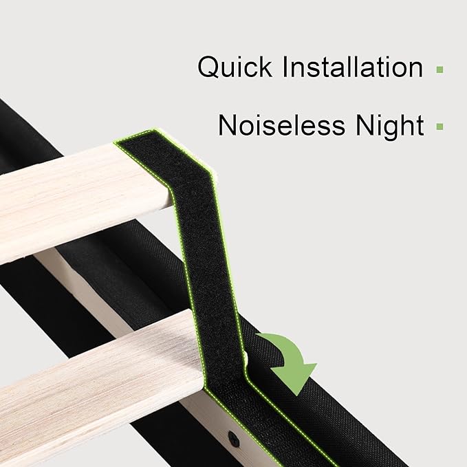 Feonase Full Size Bed Frame