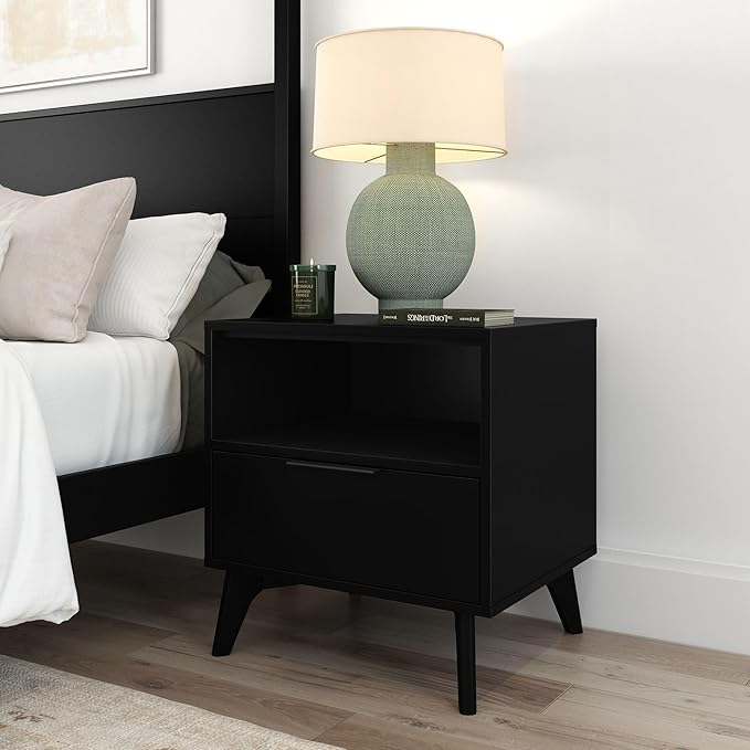 Plank+Beam Haven Nightstand