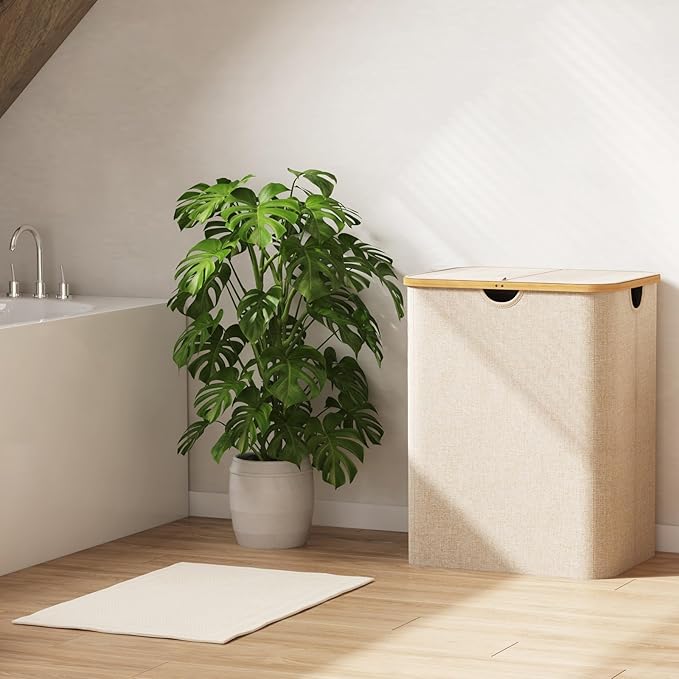 Lifewit 120L Laundry Basket