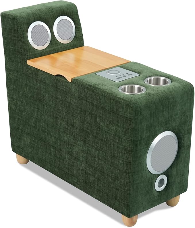 Brelice Modular Sofa Console