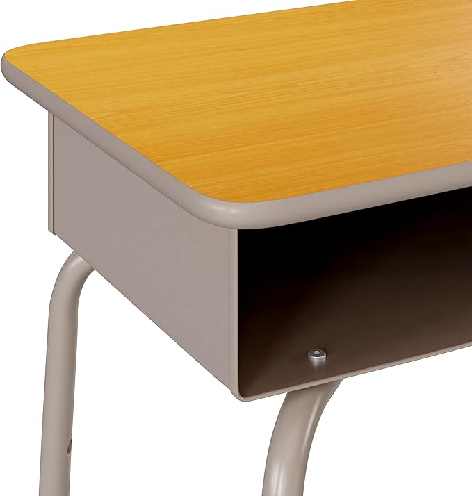 Flash Furniture Billie Student Desk