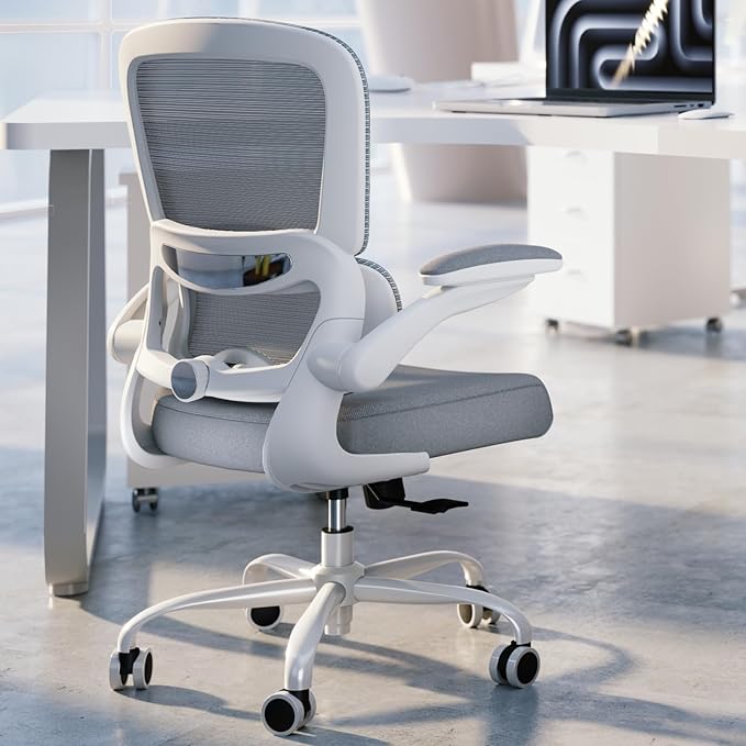 TRALT Office Chair