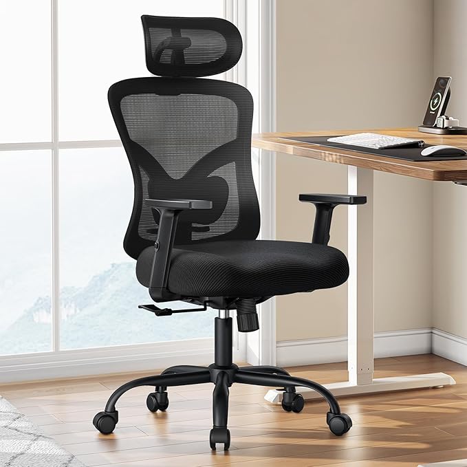 Marsail Ergonomic Office Chair Ergonomic Gaming Chair